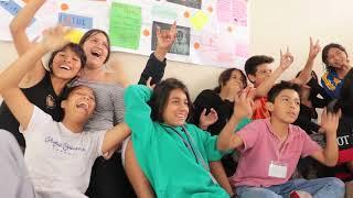 Video Institucional Convivencia en la Escuela