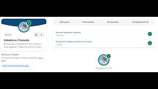 Salesforce Channels | Salesforce