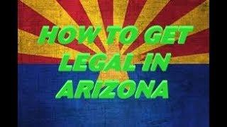 Arizona Off Road Vehicle Permit How to Street Legal Your Dirt Bike Motorcycle ATV UTV