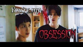 Moonjo & Jongwoo - My obsession