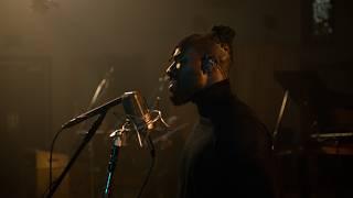 Ghost Hounds - House A Home (Strings Version) (Official Performance Video)