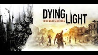 Dying Light часть 8 Благовония