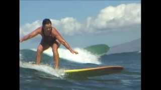 Surfing for Life, excerpt, 1999