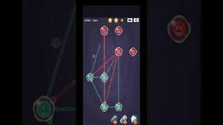 Cell Expansion Wars Level 2487 ⭐⭐⭐ Walkthrough