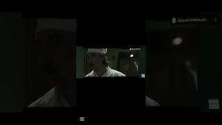 Ну а дружба начинается с улыбки......