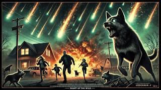 Night of the wild | Azione | Horror | Film Completo in Italiano