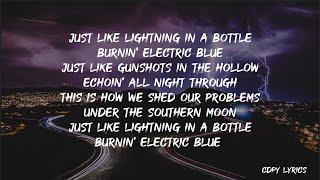 Yelawolf - Lightning (Lyrics)