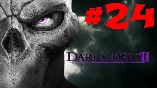 Darksiders 2 Часть 24 Цитадель слоновой кости