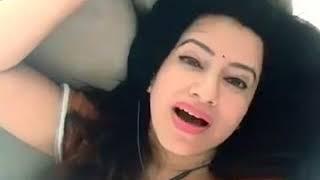 Nazron se Keh Do Pyaar Mein ..by Anita Sharma & Dharmen