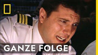 Absturzursache: Kinder im Cockpit - Ganze Folge | Mayday: Alarm im Cockpit