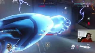 Nano boosted animal