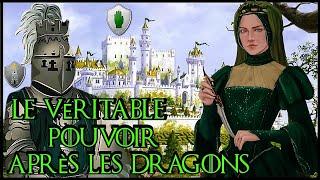 Ce Royaume que tout le Monde Sous-Estime : Le Bief (GOT) ft @FlavioDeLestival