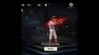 free fire acarel emote #short #HELPING GAMER 2M