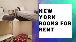 Easiest way to find New York rooms for rent and NYC Roommates