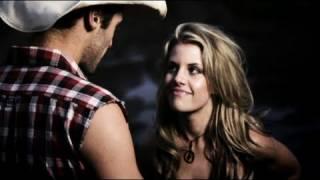 Jasmine Rae - Hunky Country Boys (Official Music Video)