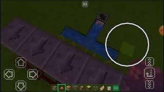 how to make sugar cane frame in earthcraft