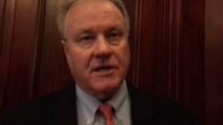 GOP gubernatorial hopeful Scott Wagner shares what he sees is wrong with state budget process