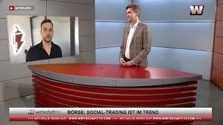 Börse: Social-Trading ist im Trend