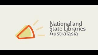 What is special about NSLA libraries?