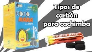 Tipos de carbón para cachimba | SmokeYourLife&Fly Blog