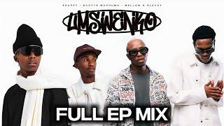 Xduppy, Scotts Maphuma, Mellow & Sleazy - Umswenko (Full EP Mix) | Awakened Regal