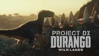 PROJECT DX DURANGO2|TRAILER| NATGAMES @Durango Durango: Wild Lands - Topic