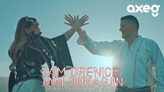 Leonora Jakupi x Lok Komoni - Jam Drenicë, jam Dukagjin (Official Music Video)