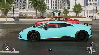 The Crew 2 Lamborghini Huracan (Performante Style)- Customization and test drive