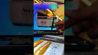 Mobo Tech 🪛️#shortvideo #smartphone #iphone16 #repair