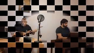 HAYDAR / OZAN  BIÇAKCI  -  GECELER YANGIN
