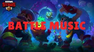 (10 Hours) Brawl Stars - Deep Sea Brawl Battle Music