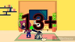 My Little Cutie./13+/ Ep.1//Gay Love Story//