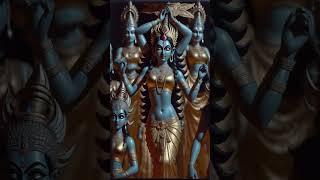 BE CAREFULL OF KALI, She will beguile you #Shorts #Sortsfeed #Kali