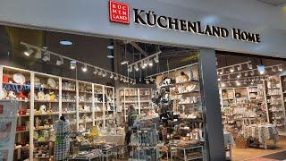 Kuchenland home обзор магазина