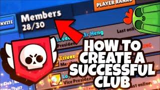 How to GROW A SUCCESSFUL CLUB in 1 Week!