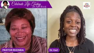 Dr Kari Williams 5 26 2021