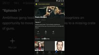 How to use Netflix IMDb Plugin for Android