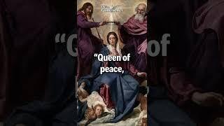 Little-Known Fatima Facts #3: Pope's Plea to the Queen of Peace