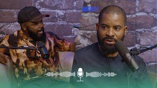 Fighting for a New Nigeria Featuring Barr. Deji Adeyanju | The Honest Bunch Podcast