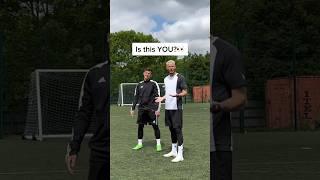 HOW TO IMPROVE YOUR FIRST TOUCH #soccer #football #fussball