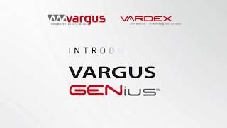 VARGUS GENius Tool Selector and CNC Program Generator