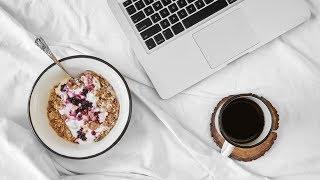6 Healthy Morning Habits [with Meghan Livingstone]