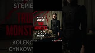 Kolekcja cynkowych trumien True monsters Autor Agnieszka Pruska Kryminały po Polsku AudioBook PL S5