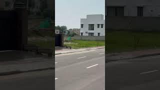 10 Marla Plot | مناسب ترین قیمت | Ideal Location Plot | GVR 1 Bahria Town Lahore