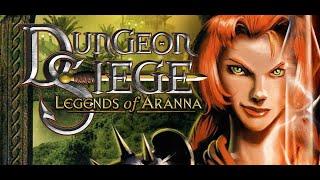 Dungeon Siege: Legends of Aranna (Легенды Аранны) №2