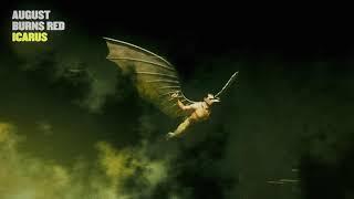 August Burns Red - Icarus
