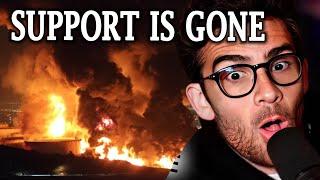 Israel Is Losing Everywhere | HasanAbi Archive
