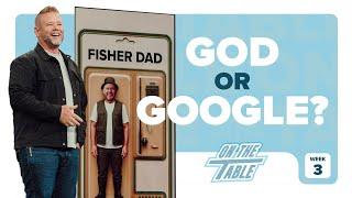 The Christian Response to AI & Technology
