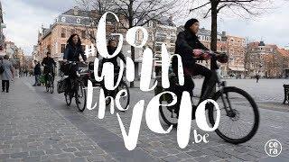 Go With The Velo - pizza's by Cera