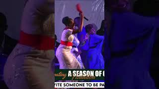 DANCE MOMENT YOU WISH YOU HAD #gospelmusic #walkinspiritoftheholyspirit #biblestudy